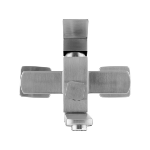Sprchový sloup s baterií, KUB-009-J | KUB-009-J